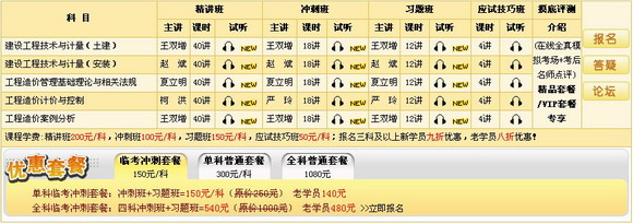 習(xí)題班課程正在更新！點(diǎn)擊查看&hellip;