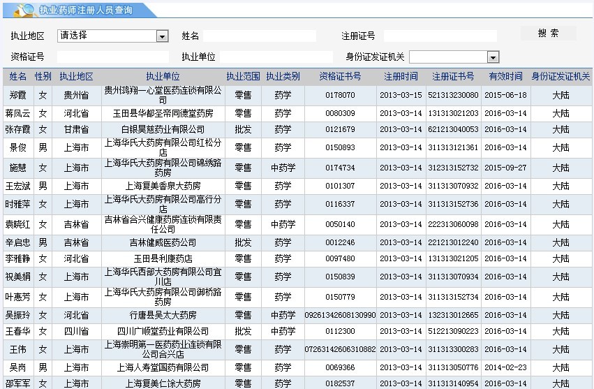 yaoshi renyuanchaxun.jpg